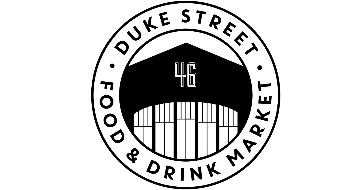 Duke Street Market site Sign Up